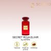 Apă de parfum Asten, Secret Roja Elixir, unisex, 100ml - Original Dubai