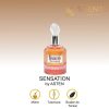 Apă de parfum Asten, Sensation, femei, 100ml - Original Dubai