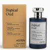 Apa de parfum Asten, Tropical Oud, unisex, 100 ml - Original Dubai