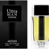 Apă de parfum Asten, Ultra Man Intense, barbati, 100 ml - Original Dubai