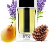 Apă de parfum Asten, Ultra Man Intense, barbati, 100 ml - Original Dubai