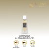 Apa de Parfum Atwood, Grandeur Elite, Unisex - 100ml