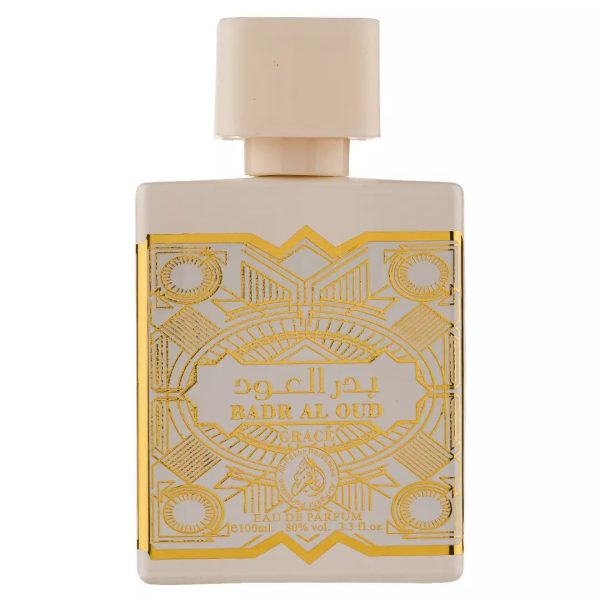 apa-de-parfum-badr-al-oud-al-fakhr-perfumes-unisex-100ml1774974.jpg Apa de Parfum Badr Al Oud, Al Fakhr Perfumes, Unisex - 100ml