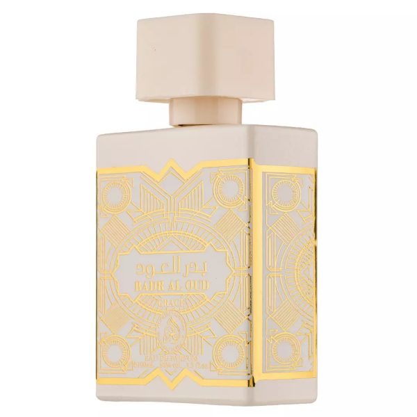 apa-de-parfum-badr-al-oud-al-fakhr-perfumes-unisex-100ml1774977.jpg Apa de Parfum Badr Al Oud, Al Fakhr Perfumes, Unisex - 100ml