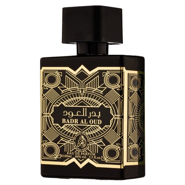apa-de-parfum-badr-al-oud-al-fakhr-perfumes-unisex-100ml839656.jpg Apa de Parfum Badr Al Oud, Al Fakhr Perfumes, Unisex - 100ml