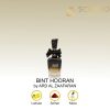 Apa de Parfum Bint Hooran, Ard Al Zaafaran, Femei - 100ml - Original Dubai
