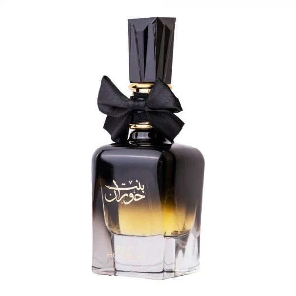 Apa de Parfum Bint Hooran, Ard Al Zaafaran, Femei - 100ml - Original Dubai
