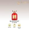 Apa de Parfum Bliss Extait , Fariis, Unisex - 100ml