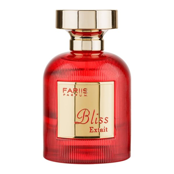 Apa de Parfum Bliss Extait , Fariis, Unisex - 100ml