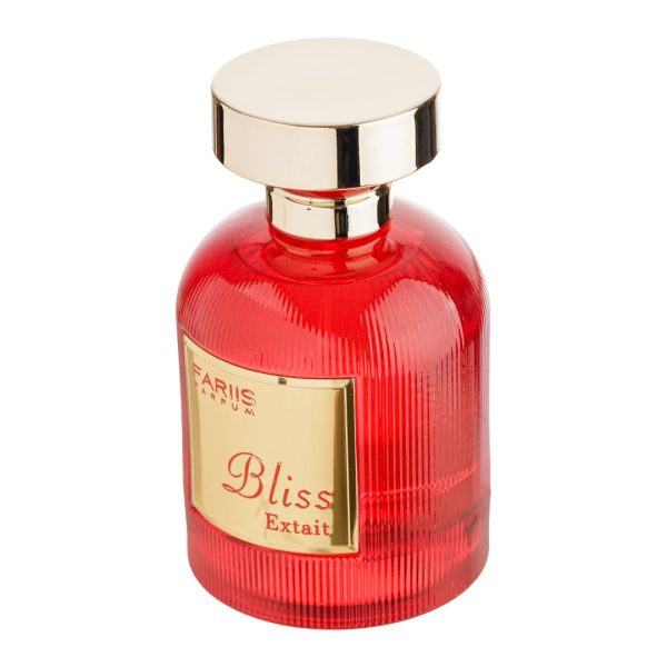 Apa de Parfum Bliss Extait , Fariis, Unisex - 100ml