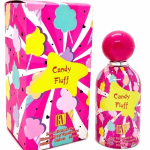Apa de parfum, Candy Fluff, dama, 100 ml