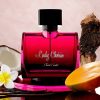 Apa de parfum DC Lady Cherie femei 100ml - Original Franta