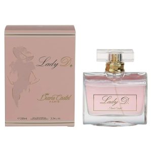 Apa de parfum DC Lady D. femei 100 ml - Original Franta