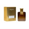 Apa de parfum DC oriental Feu Ardent unisex 100ml - Original Franta
