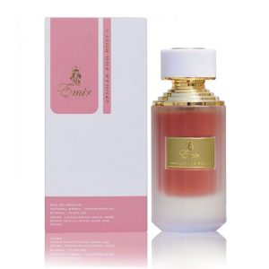 Apa de parfum, Emir, Vanilla and Roses, 75 ml, dama
