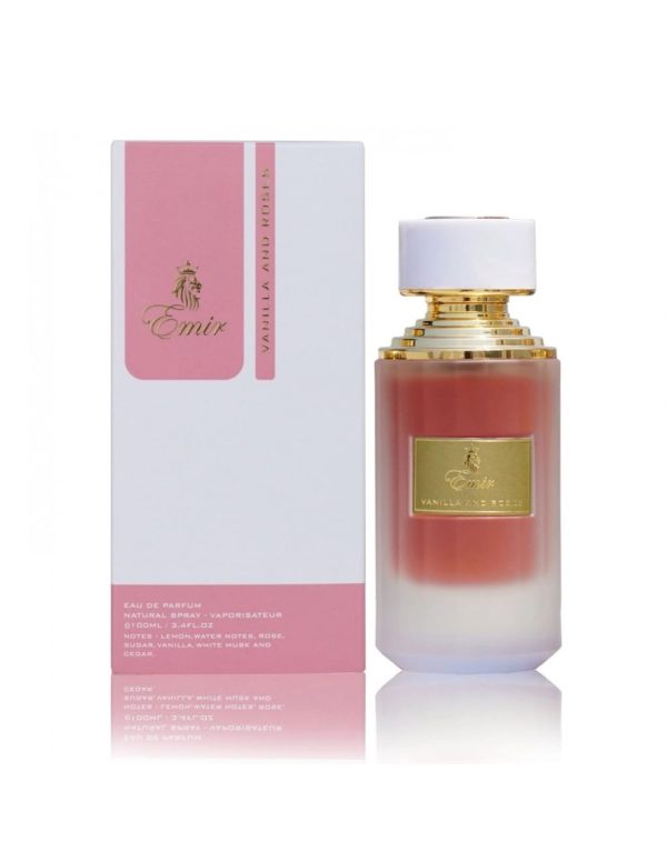 apa-de-parfum-emir-vanilla-and-roses-75-ml-dama1657890.jpg Apa de parfum, Emir, Vanilla and Roses, 75 ml, dama