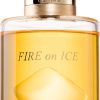 Apa de parfum Fire On Ice, Lattafa, unisex 110 ml - Original Dubai