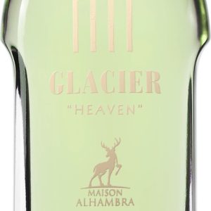 Apa de parfum, Glacier Heaven, Maison Alhambra, 100ml, dama