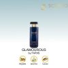 Apa de Parfum Glamourous, Fariis, Femei - 100ml - Inspirat din Good Girl