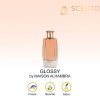 Apa de Parfum Glossy, Maison Alhambra, Femei - 100ml
