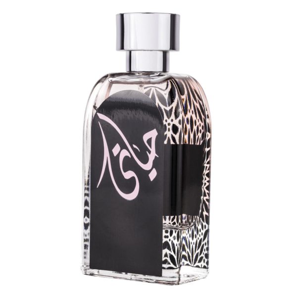 Apa de Parfum Hayaati, Ard Al Zaafaran, Femei - 100ml - Original Dubai