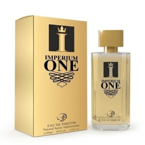 Apa de parfum, Imperium One, Blue Dreams, unisex, 100 ml