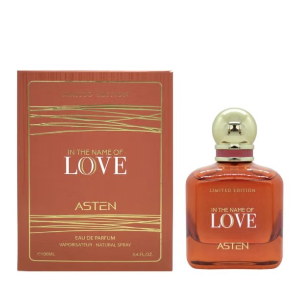 apa-de-parfum-in-the-name-of-love-asten-100-ml-original-dubai1743384.jpg Apa de parfum, In The Name of Love, Asten, 100 ml - Original Dubai