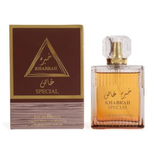 Apa de parfum, Khabrah Special, Manasik, unisex, 100 ml