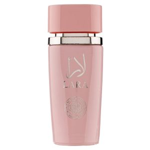 Apa de Parfum Lara Pink, Al Fakhr Perfumes, Femei - 100ml