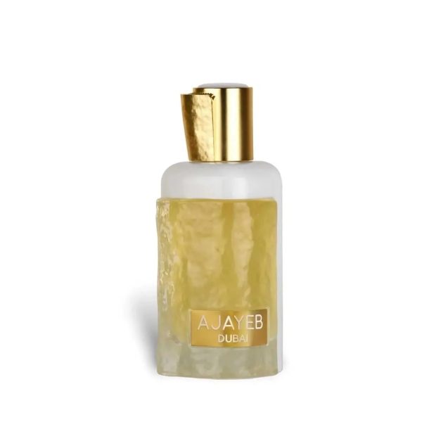Apa de Parfum Lattafa Ajayeb Dubai Portrait, Unisex, 100 ml - Original Dubai