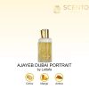 Apa de Parfum Lattafa Ajayeb Dubai Portrait, Unisex, 100 ml - Original Dubai