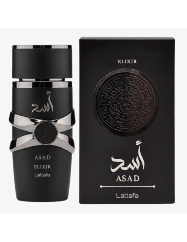 apa-de-parfum-lattafa-asad-elixir-barbati-100-ml-original-dubai889872.jpg Apa de parfum Lattafa Asad Elixir, barbati, 100 ml - Original Dubai