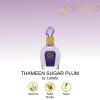 Apa de parfum Lattafa, Thameen, Sugar Plum, Femei,100 ml - Original Dubai