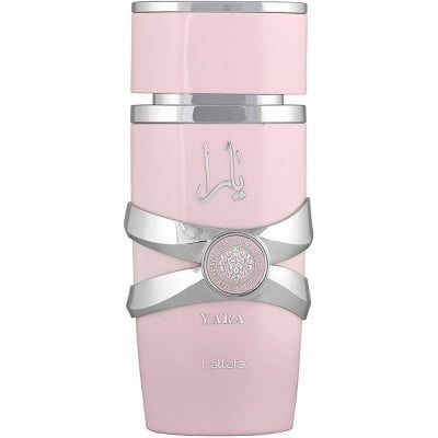 Apa de Parfum Lattafa, Yara, femei - 100 ml - Original Dubai