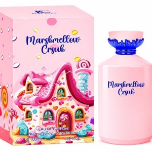 Apa de parfum, Marshmellow Crush, dama, 100 ml