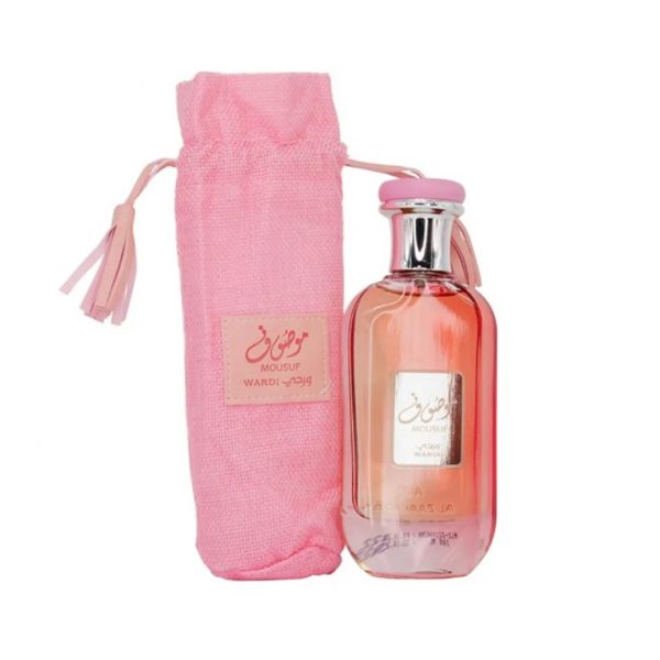 Apa de Parfum Mousuf Wardi, Ard al Zaafaran, Femei - 100ml - Original Dubai
