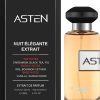 Apa de parfum, Nuit Elegante, Asten, 100 ml, unisex - Original Dubai