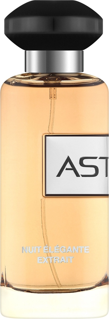 Apa de parfum, Nuit Elegante, Asten, 100 ml, unisex - Original Dubai
