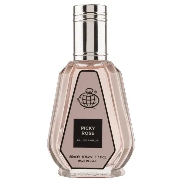 apa-de-parfum-picky-rose-fragrance-world-femei-50ml4091.jpg Apa de Parfum Picky Rose, Fragrance World, Femei - 50ml