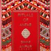 Apa de parfum, RITUALS OF ANFAR DIVINE EDP 80ML - Original Dubai