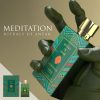 Apa de parfum, RITUALS OF ANFAR MEDITATION EDP 80ML - Original Dubai
