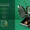 Apa de parfum, RITUALS OF ANFAR MEDITATION EDP 80ML - Original Dubai