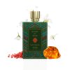 Apa de parfum, RITUALS OF ANFAR MEDITATION EDP 80ML - Original Dubai