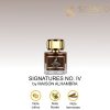 Apa de parfum Signatures No. IV - Maison Alhambra 50 ml, unisex