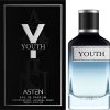 Apa de parfum, Youth, Asten, 100 ml, unisex - Original Dubai