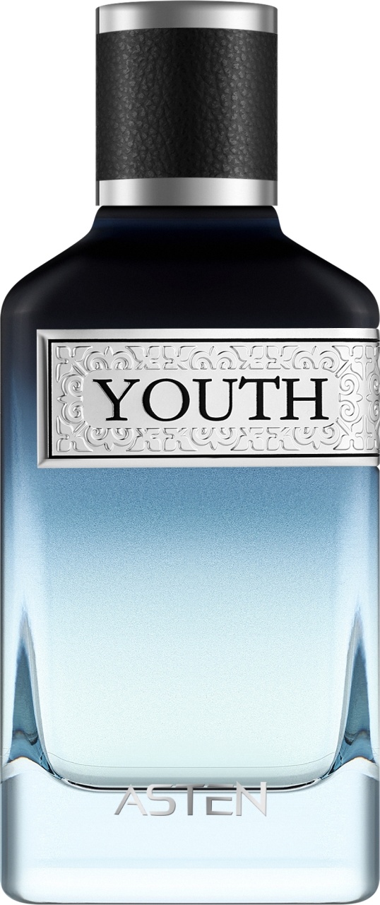 Apa de parfum, Youth, Asten, 100 ml, unisex - Original Dubai