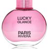 Apa de toaleta, Lucky Glance, Paris Riviera, 100 ml, dama