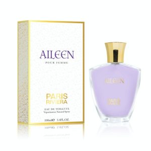 Apa de toaleta, PARIS RIVIERA AILEEN 100ML EDT