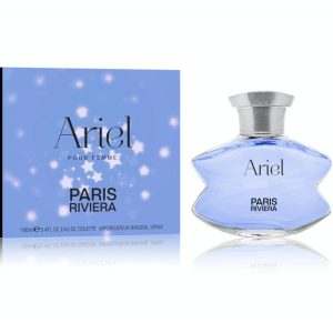 Apa de toaleta, PARIS RIVIERA ARIEL 100ML EDT