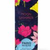 Apa de toaleta, PARIS RIVIERA MOON SHIMMER 100ML EDT